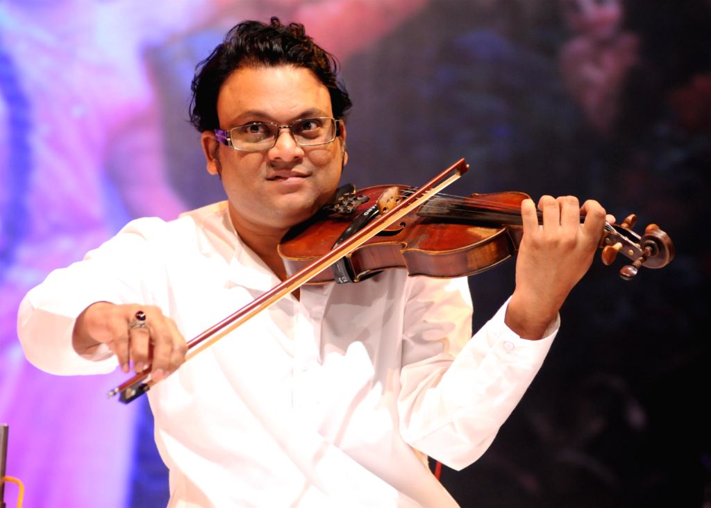 Shree Naushad Ali